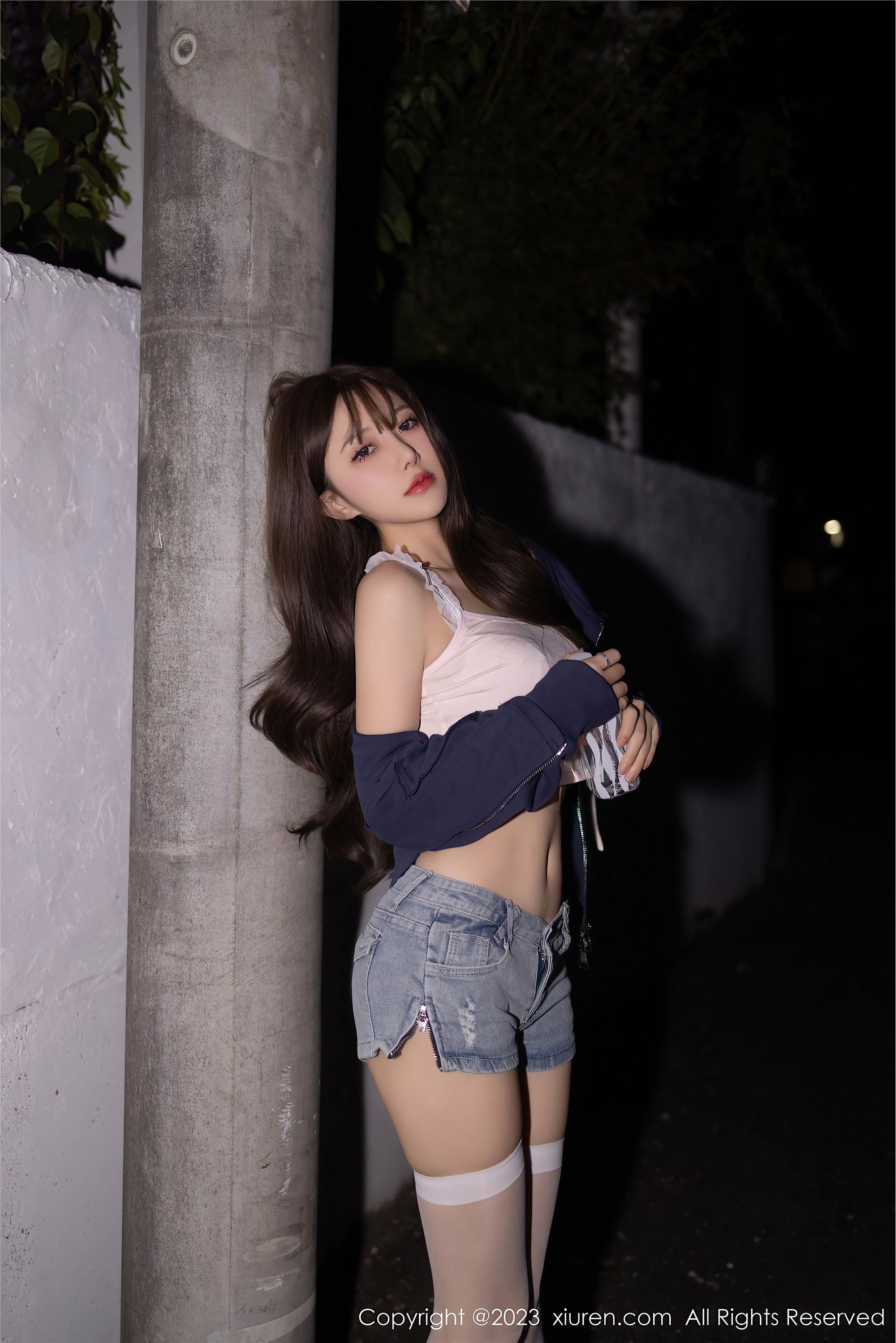 Xiuren秀人网 2023.12.15 NO.7817 鱼子酱Fish